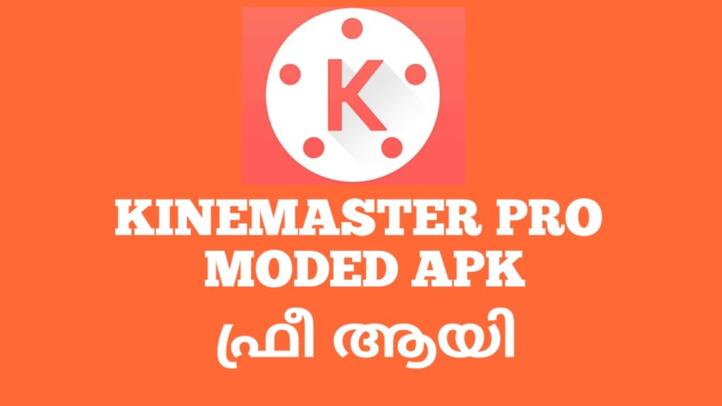 kinemaster mod apk without watermark